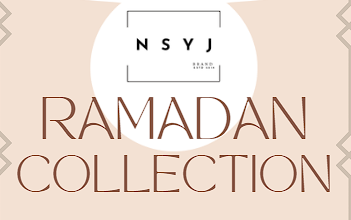 Collection Ramadan : 2025 en couleurs